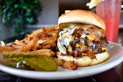 Smash Burger